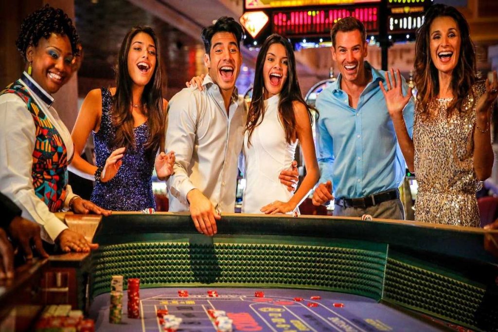 Casino slot reviews
