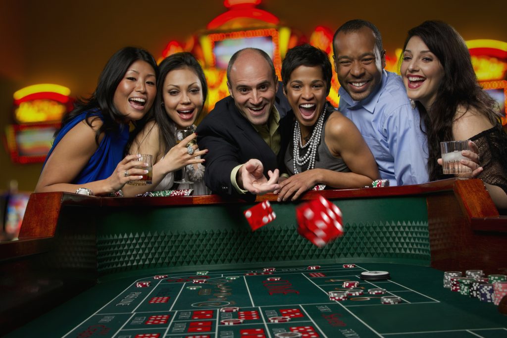 Online Casino Slot 
