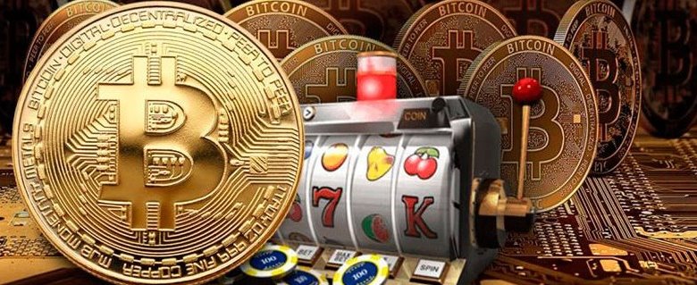 Cryptocurrency Gambling