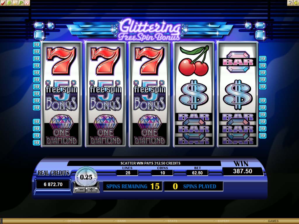 Online Slot Gambling