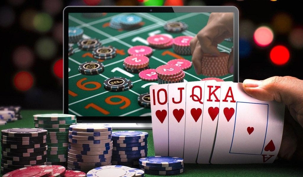 guide to organizing a gambling getaway
