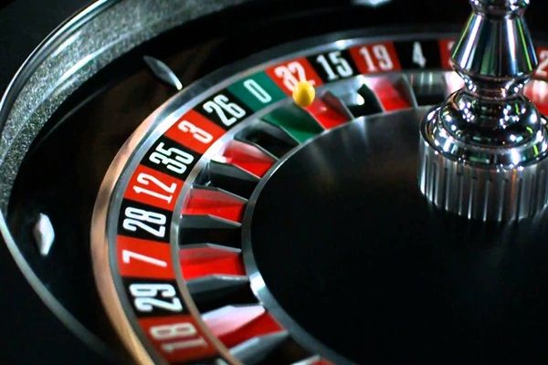 Online Slot Gambling