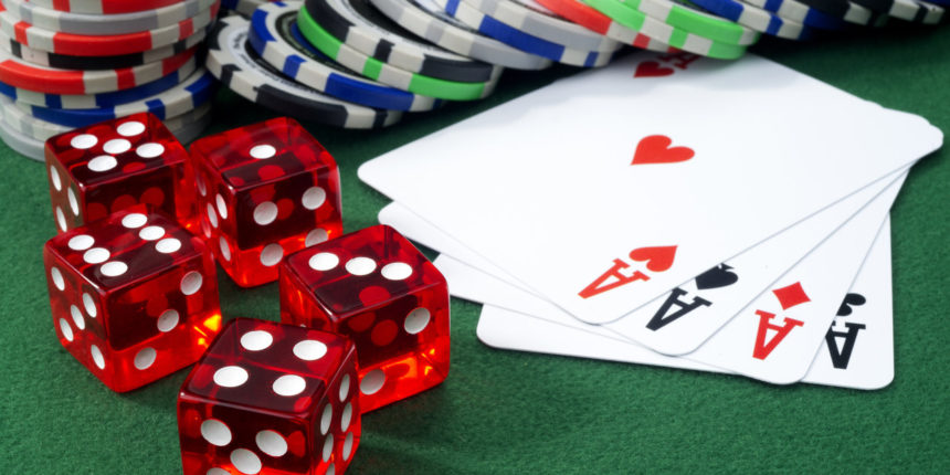 Online Casino Games