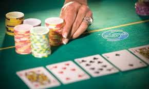 Online Gambling