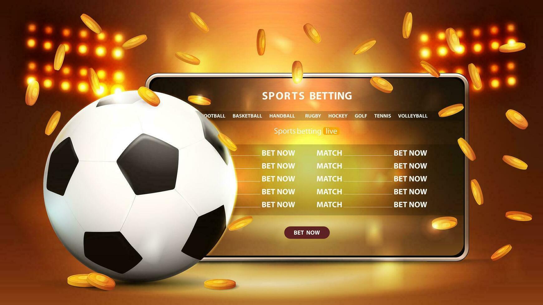 Football Betting 